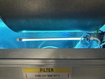 J&C Air and Heat LLC