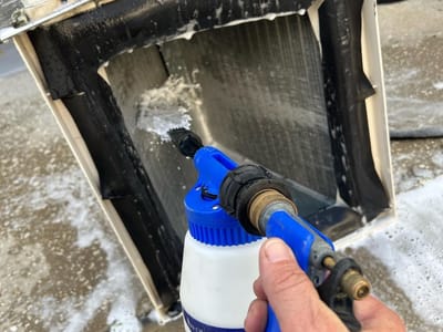 J&C Air and Heat LLC