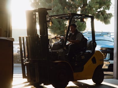 J C Melton Air Conditioning