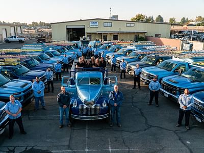 J C Melton Air Conditioning