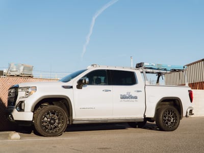 J C Melton Air Conditioning