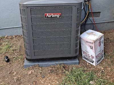 J. CHOY PRO HVAC SERVICES