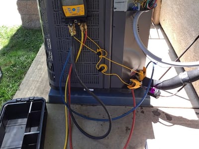 J. CHOY PRO HVAC SERVICES