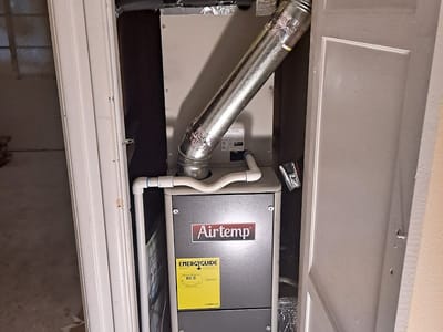 J. CHOY PRO HVAC SERVICES