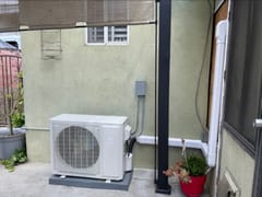 J. CHOY PRO HVAC SERVICES