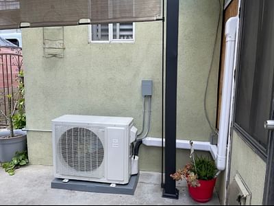 J. CHOY PRO HVAC SERVICES