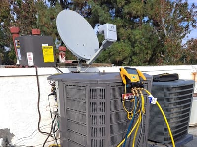 J. CHOY PRO HVAC SERVICES