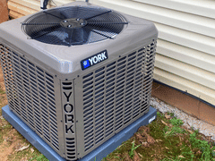 J & Cooling LLC.