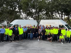 J & D Heating & AC Inc