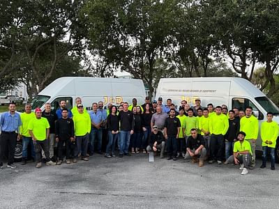 J & D Heating & AC Inc