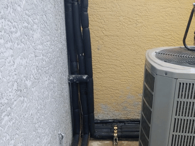 J & D Heating & AC Inc