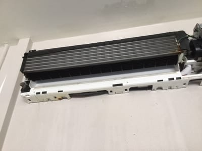 J & D Heating & AC Inc