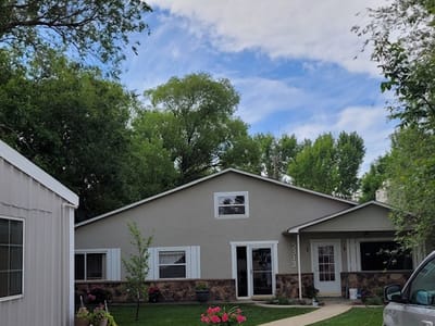 J&D Heating, Cooling, & Water