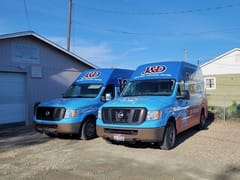 J&D Heating, Cooling, & Water