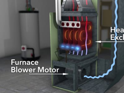 J&D Heating, Cooling, & Water