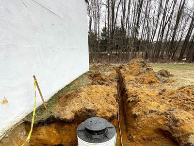 J & D Plumbing & Heating