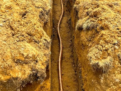 J & D Plumbing & Heating