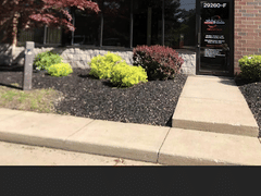 J.D.R. Heating and Cooling