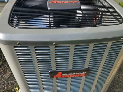 J.D.R. Heating and Cooling