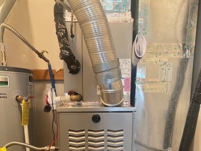 J.D. Vigil's One Hour Heating & Air Conditioning, INC