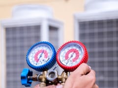 J. Daher Air Conditioning & Heating