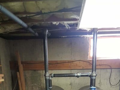 J. Daher Air Conditioning & Heating