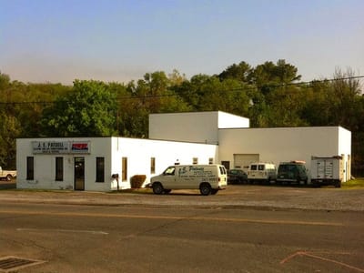J E Patsell Heating & Air Conditioning, Inc.