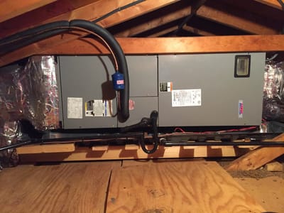 J E Patsell Heating & Air Conditioning, Inc.