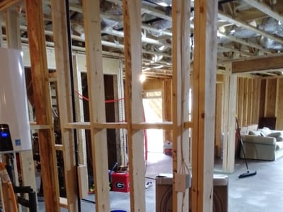 J.E.S. AIR CONDITIONING & HEATING