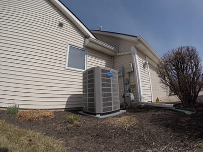 J F Miller Heating & Air