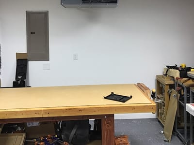 J F Miller Heating & Air