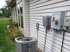 J F Miller Heating & Air