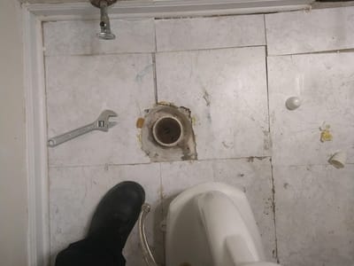 J.F. Whitlow Jr & Sons Inc. Plumbing, Heating & Cooling