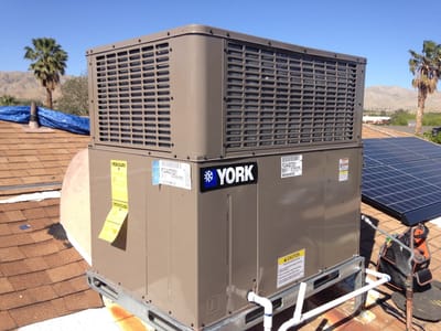 J G Mechanical Heating & A C