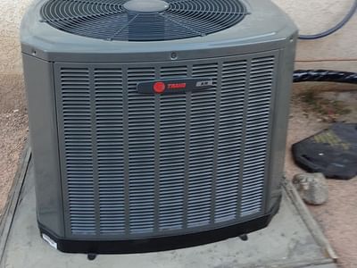 J G Mechanical Heating & A C