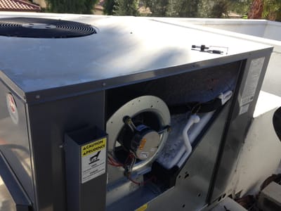 J G Mechanical Heating & A C