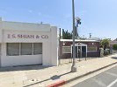 J.G.Mendoza Electric