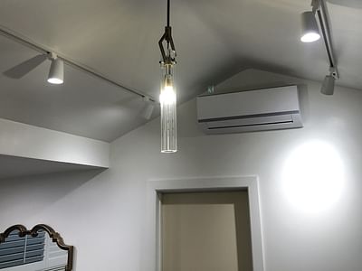 J.G.Mendoza Electric