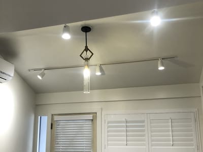 J.G.Mendoza Electric