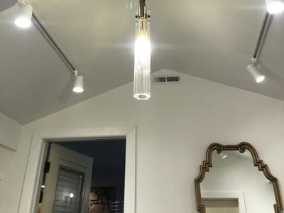 J.G.Mendoza Electric