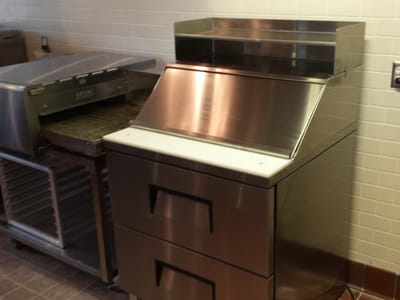 J & H Air Conditioning & Heating and Commercial Refrigeration