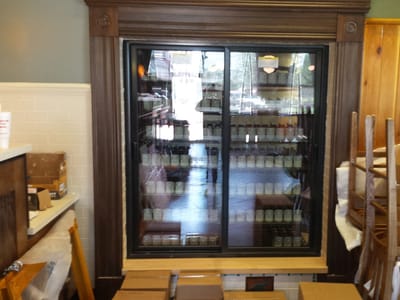 J & H Air Conditioning & Heating and Commercial Refrigeration