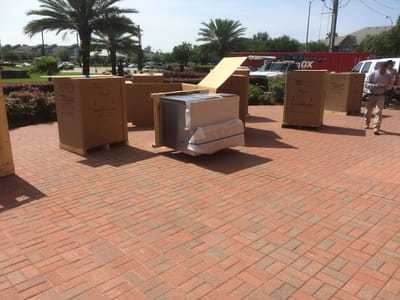 J & H Air Conditioning & Heating and Commercial Refrigeration