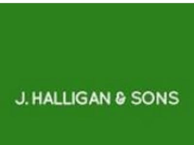 J Halligan & Sons