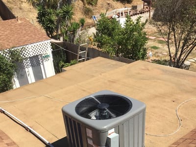 J & I Heating and Air Conditioning, HVAC