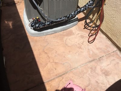 J & I Heating and Air Conditioning, HVAC