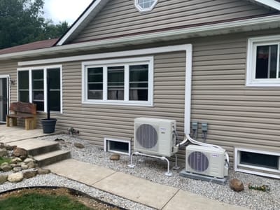 J.J. Agnello Heating & Cooling