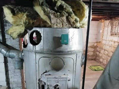 J.J. Agnello Heating & Cooling