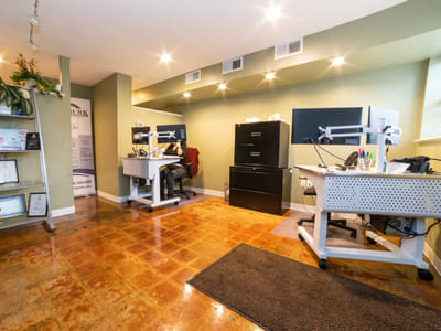 J & J Burk One Hour Heating and Air Conditioning