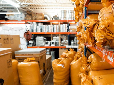 J & J Burk One Hour Heating and Air Conditioning